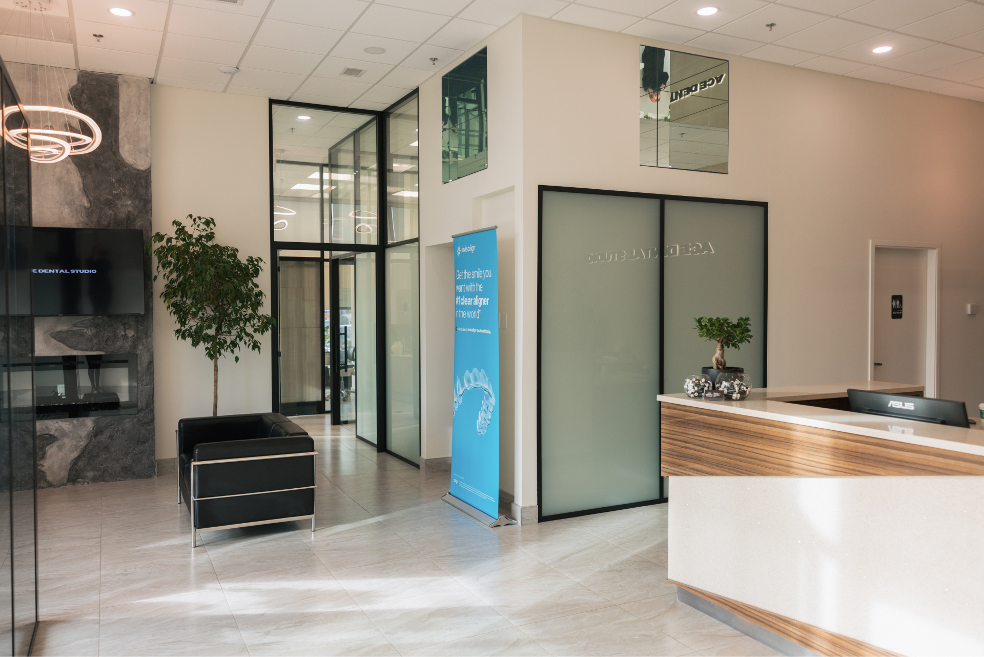 dentist south edmonton for beautiful smile makeovers