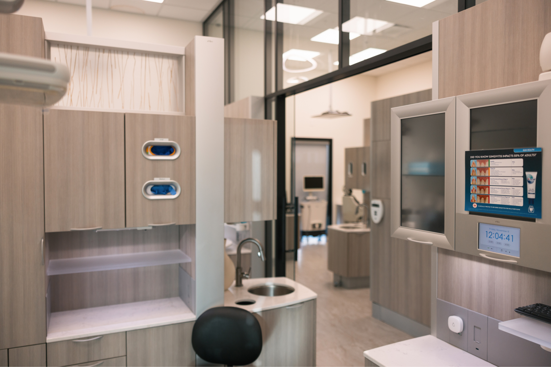 friendly dental team dentist near you