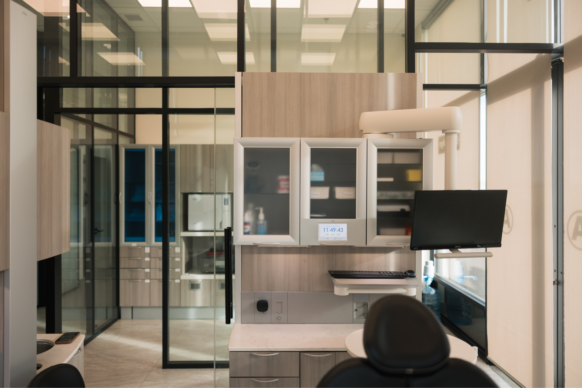 dentist near you for healthy teeth