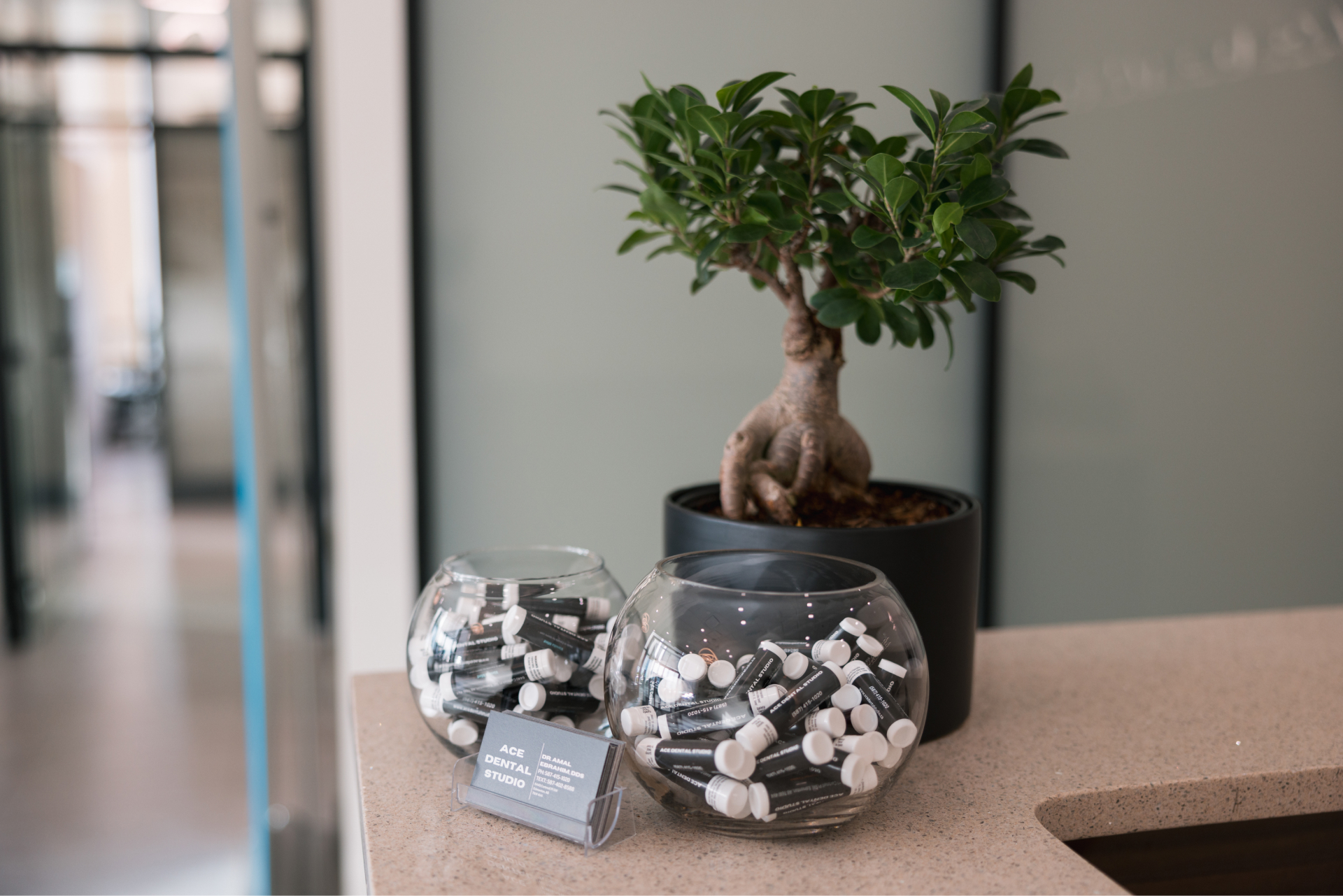 trusted local dental clinic south edmonton