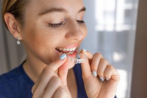what to eat and what to avoid during invisalign treatment