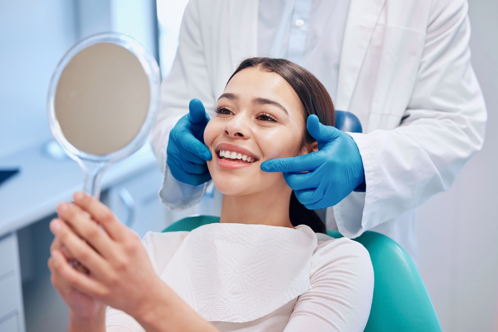 teeth whitening treatment near you