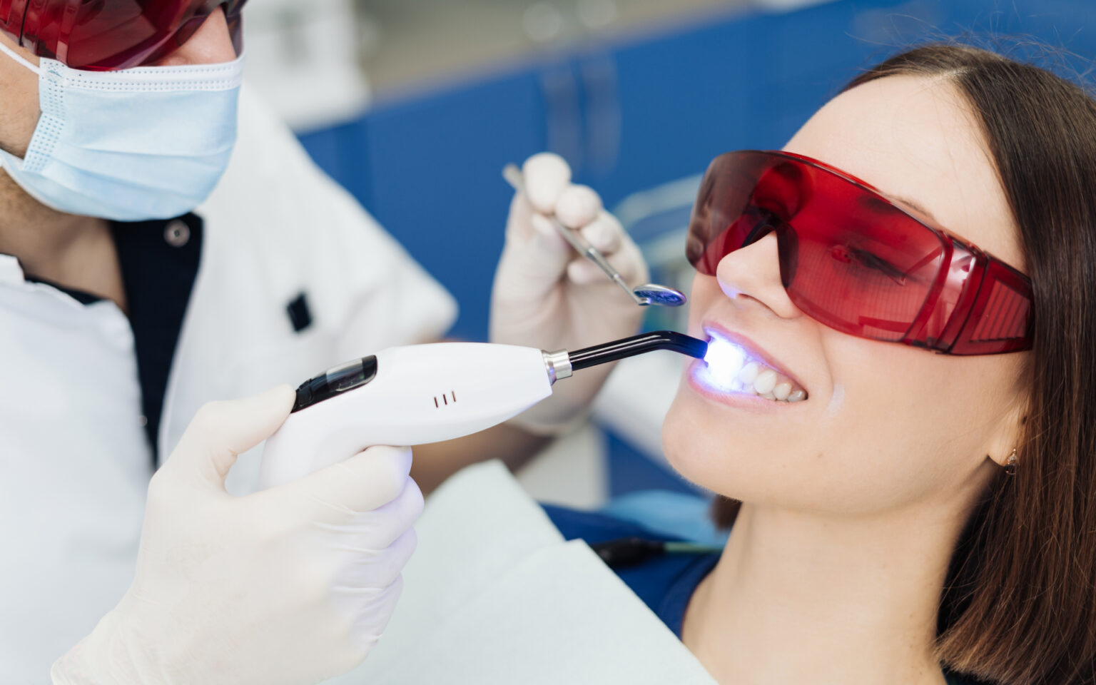 teeth whitening in south edmonton