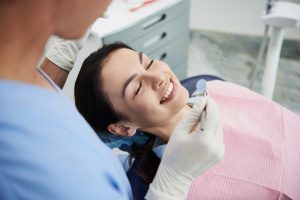 Cosmetic Dentistry in South Edmonton