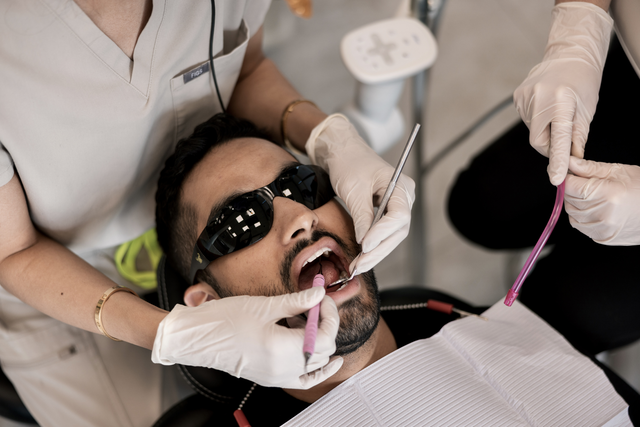 what is a touch up dentist near you in south edmonton