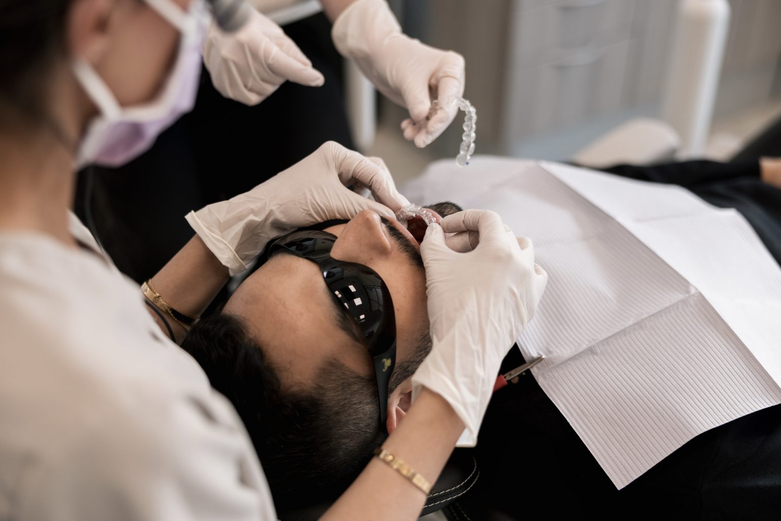 why early orthidontic treatment matters