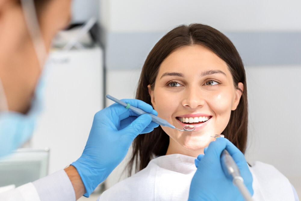 dentist near anthony henday south
