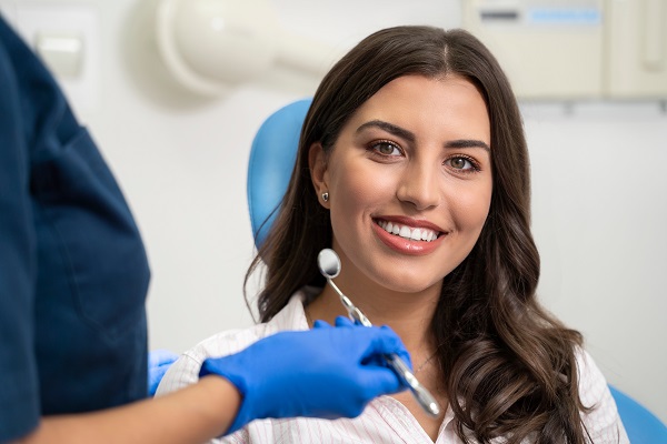 dentist near allard