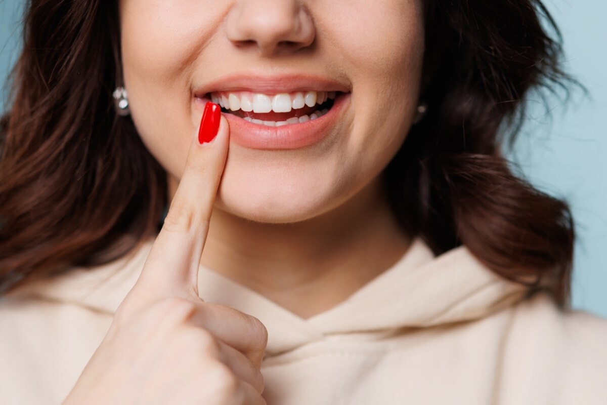dentist near blackmud creek
