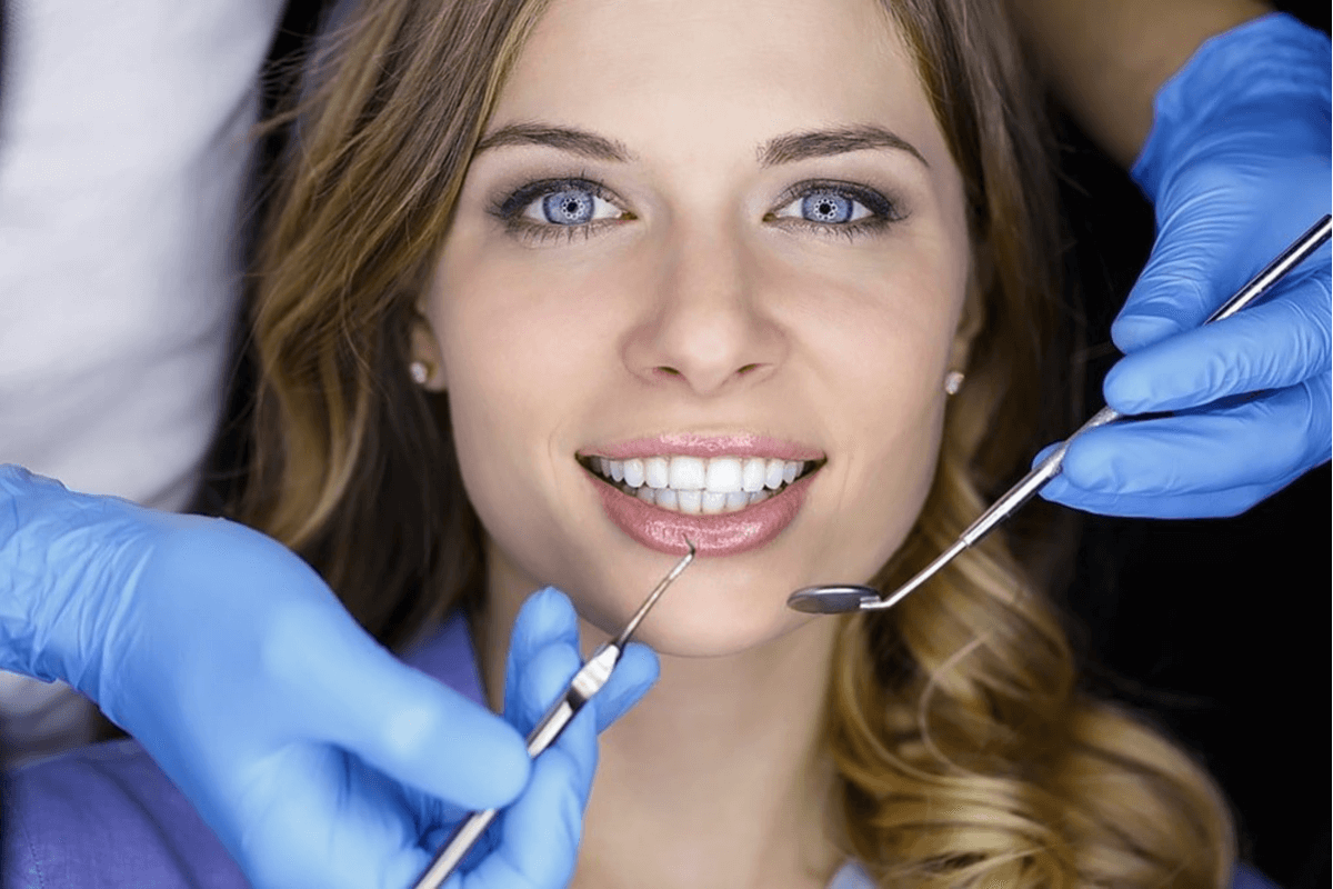 dentist near cavanagh