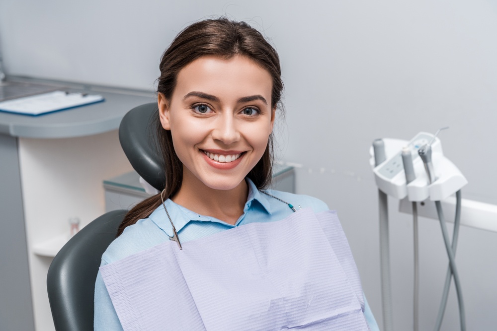 dentist near chappelle