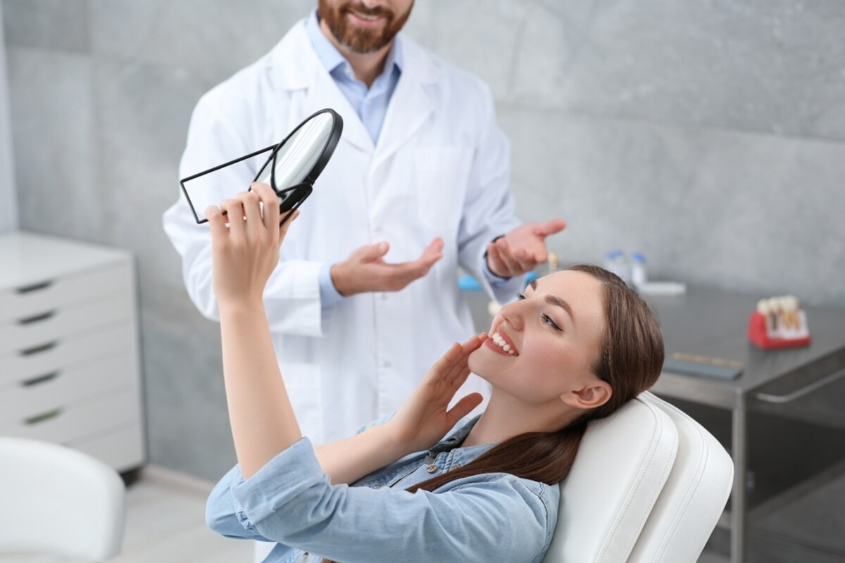 glenridding heights dentist near you