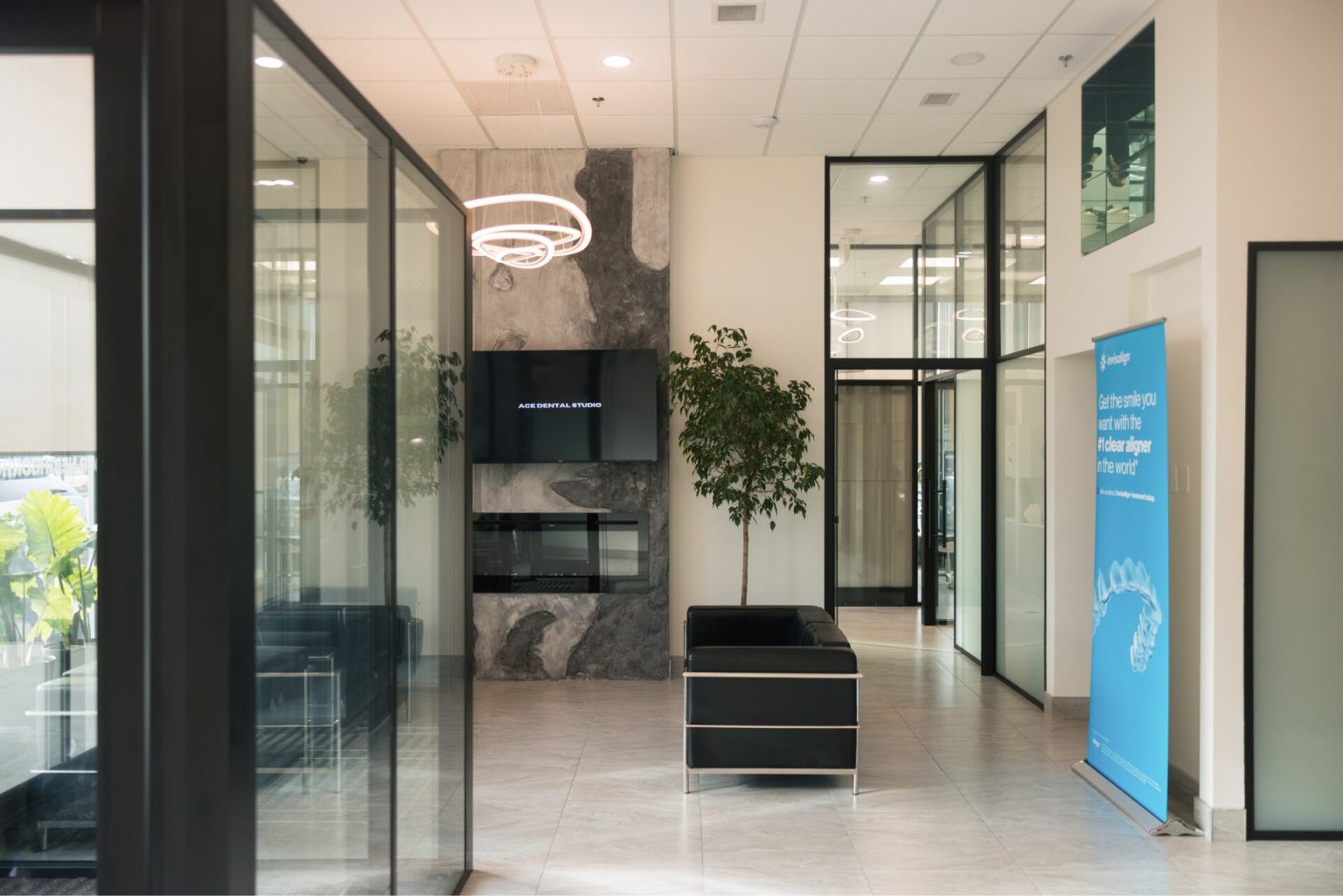why choose ace dental studio