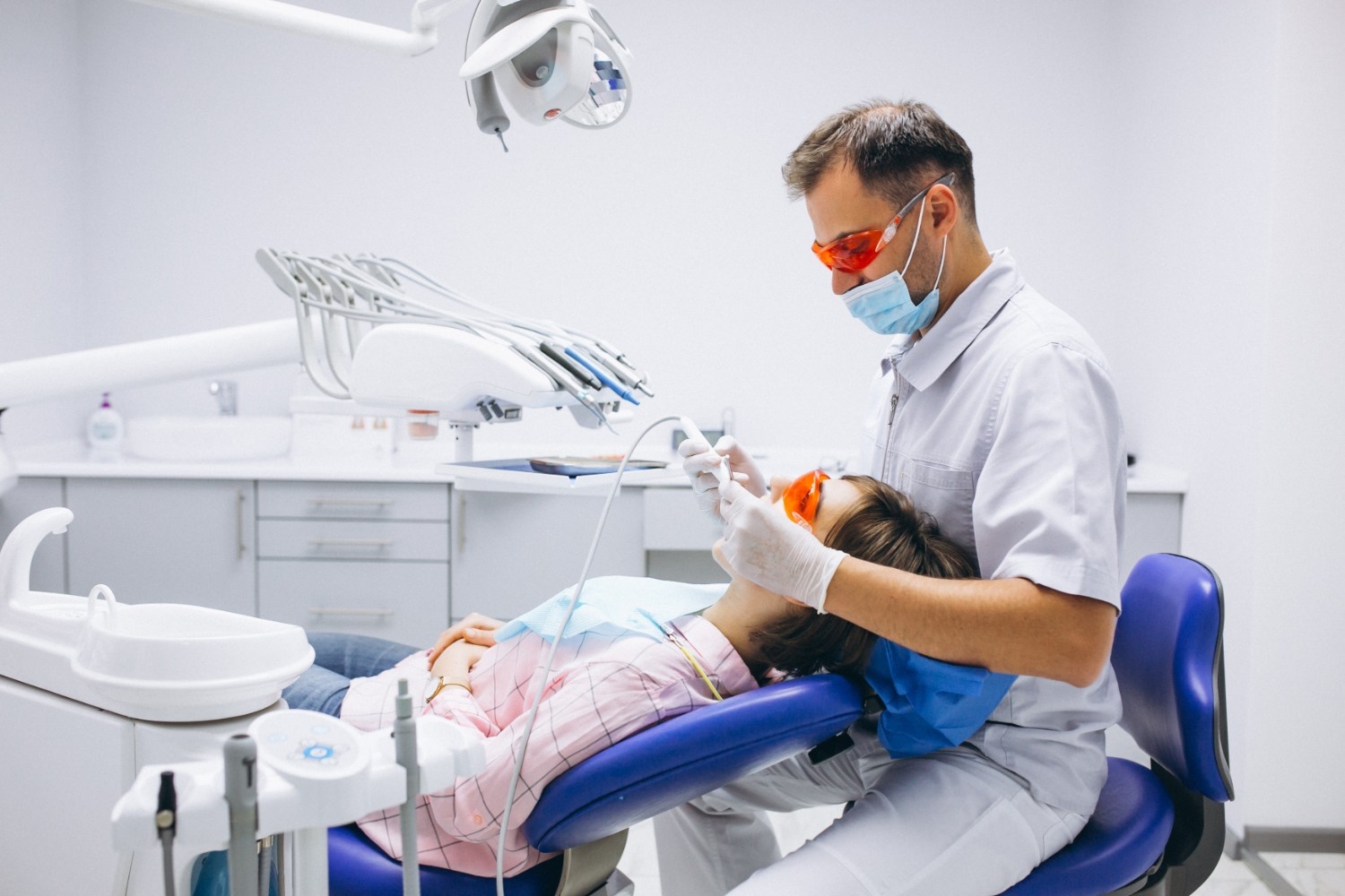 dentist-near-mill-woods