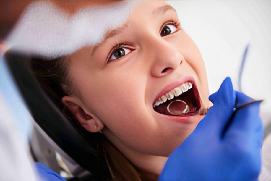 early orthodontic intervention south edmonton