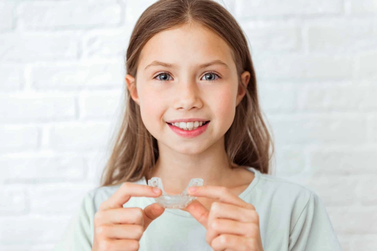 invisalign for childrens south edmonton