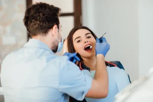 Building Trust With Your Emergency Dentist: Questions to Ask Before Treatment