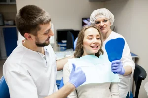 What Services Are Typically Offered in Family Dentistry?