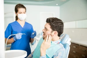 What to Do If You Knock Out a Tooth - A Step-by-Step Guide