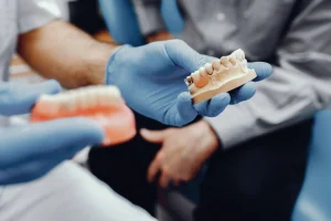 How Dental Bridges Help Maintain Proper Tooth Alignment