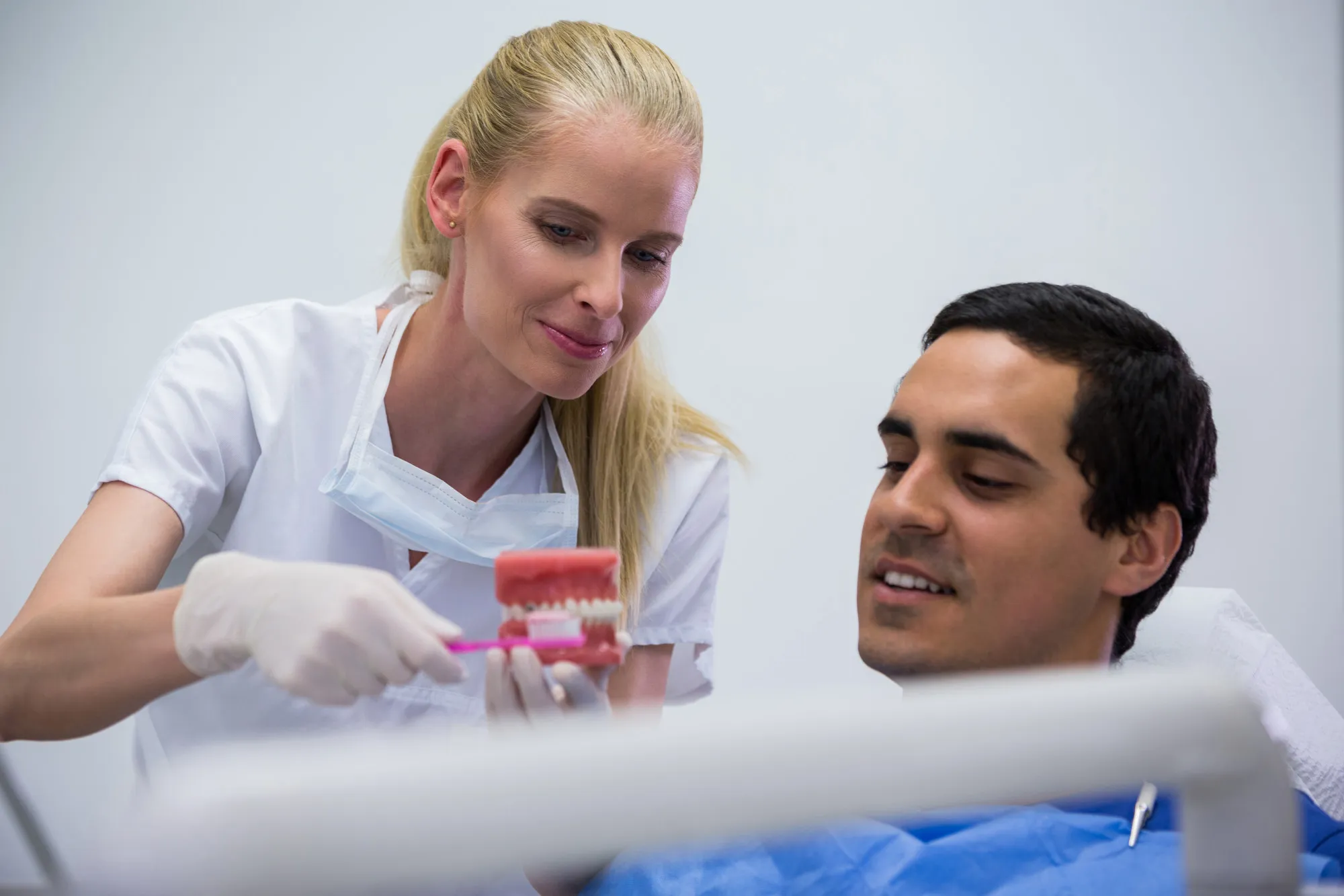 The Benefits of Dental Crowns for a Stronger Smile